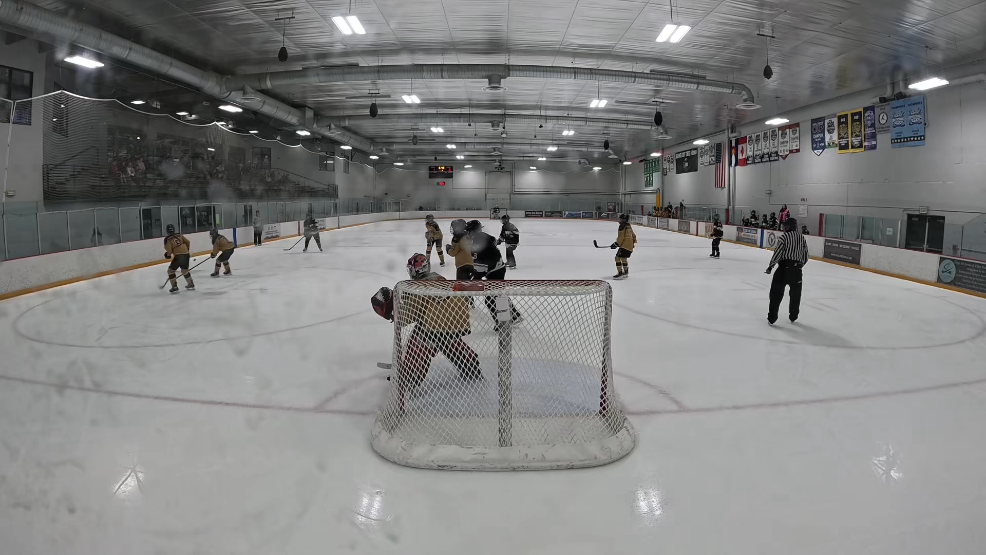 Sydney Kaeding: Tier One Minnesota Monarchs tournament highlights