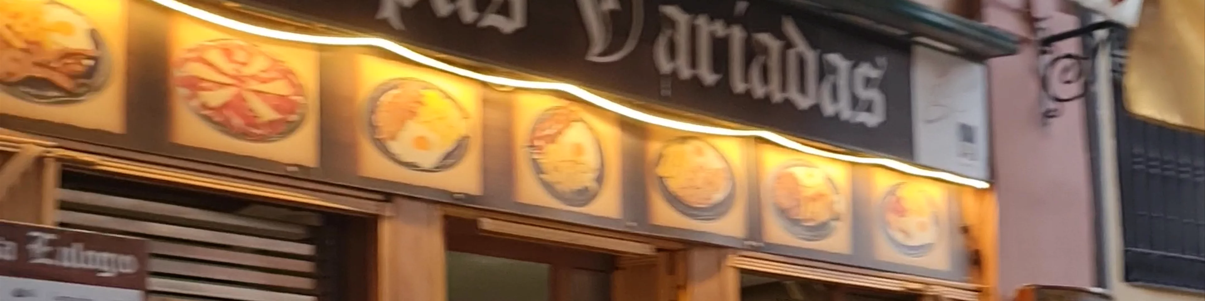 Restaurante Casa Eulogio