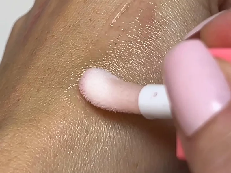 Nourishing Lip Oil