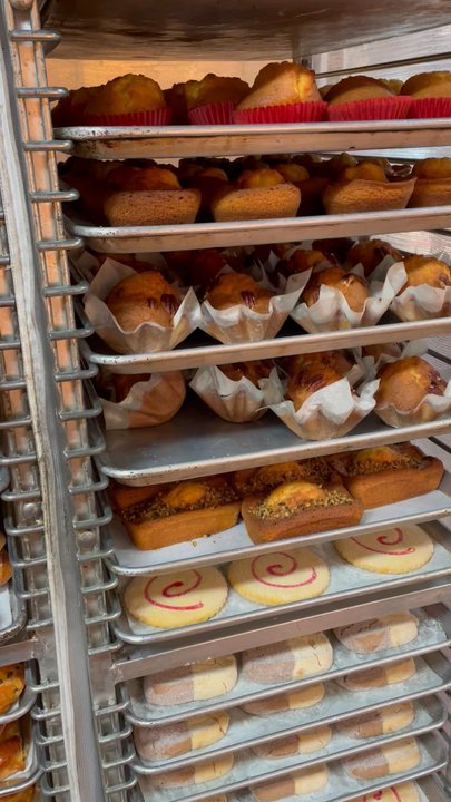 El Primo Plaza - Bakery - Mexican Near Me - Bensalem, Pennsylvania