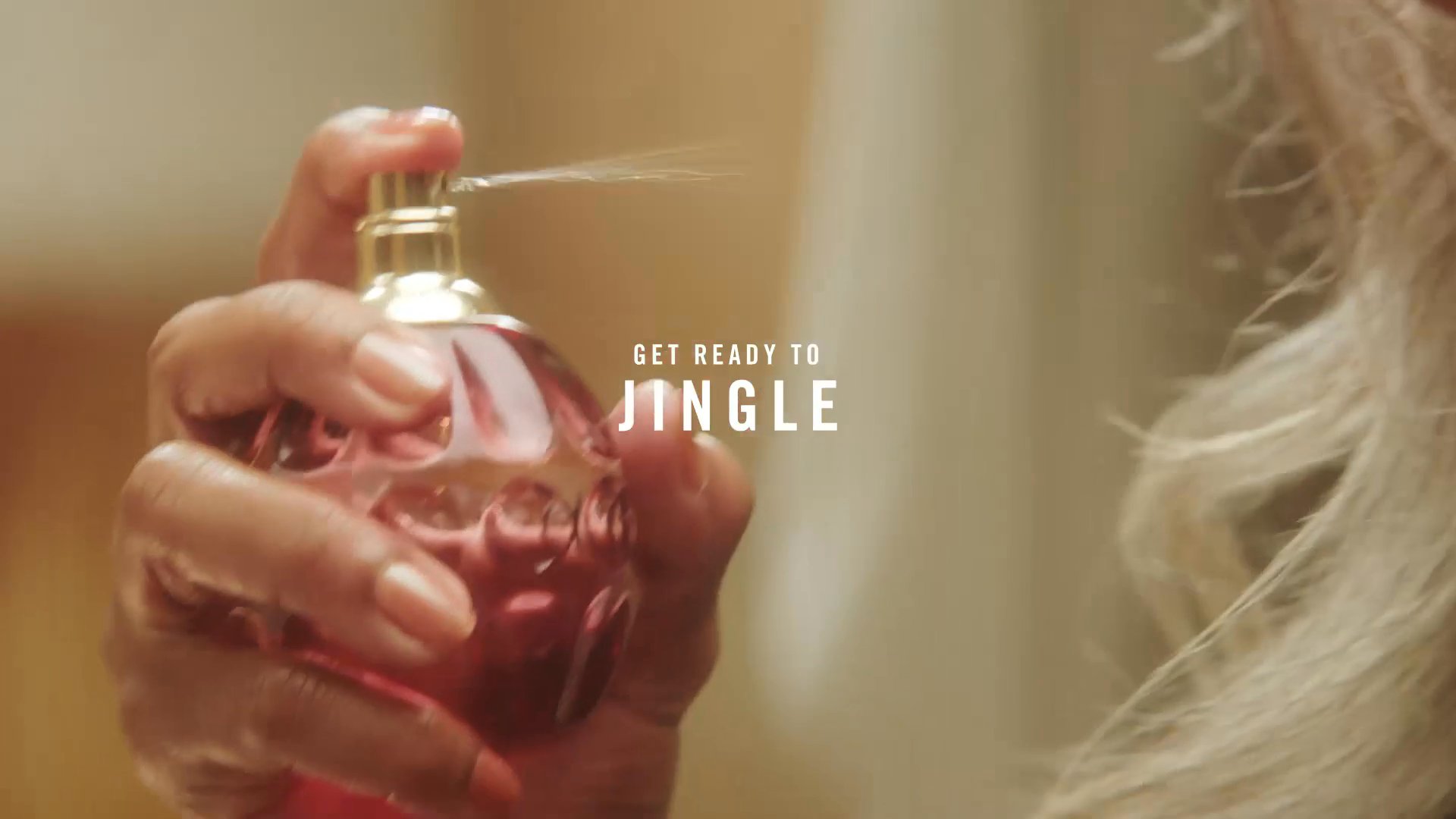 Ulta Beauty “Holiday 2018”