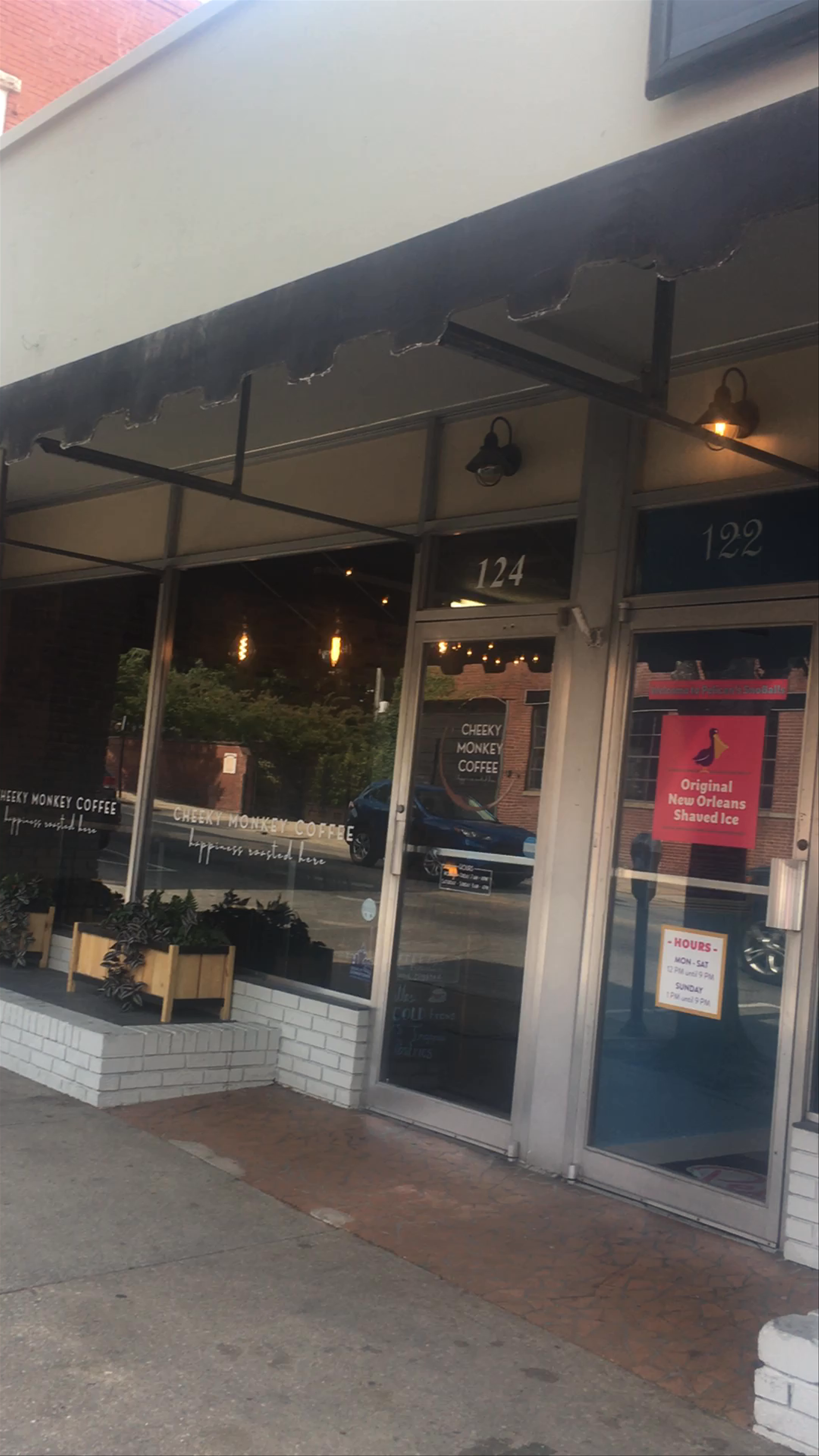 Old Wilmington City Market