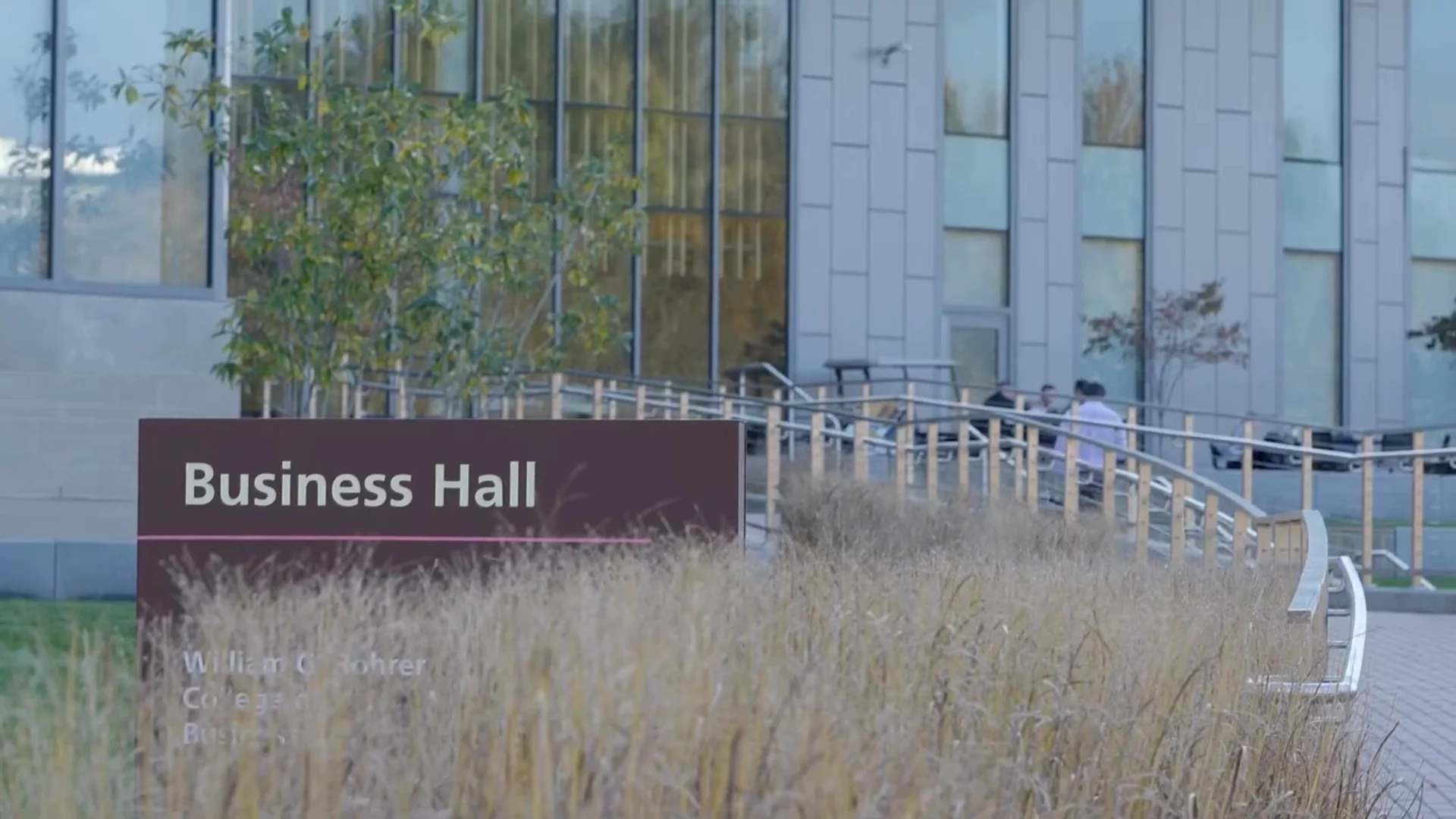 Unlocking Success: Why I Chose Rowan University’s MIS Program