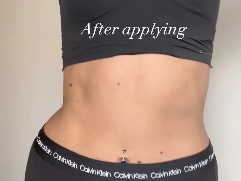 lets try organic tanning Mousse with me
