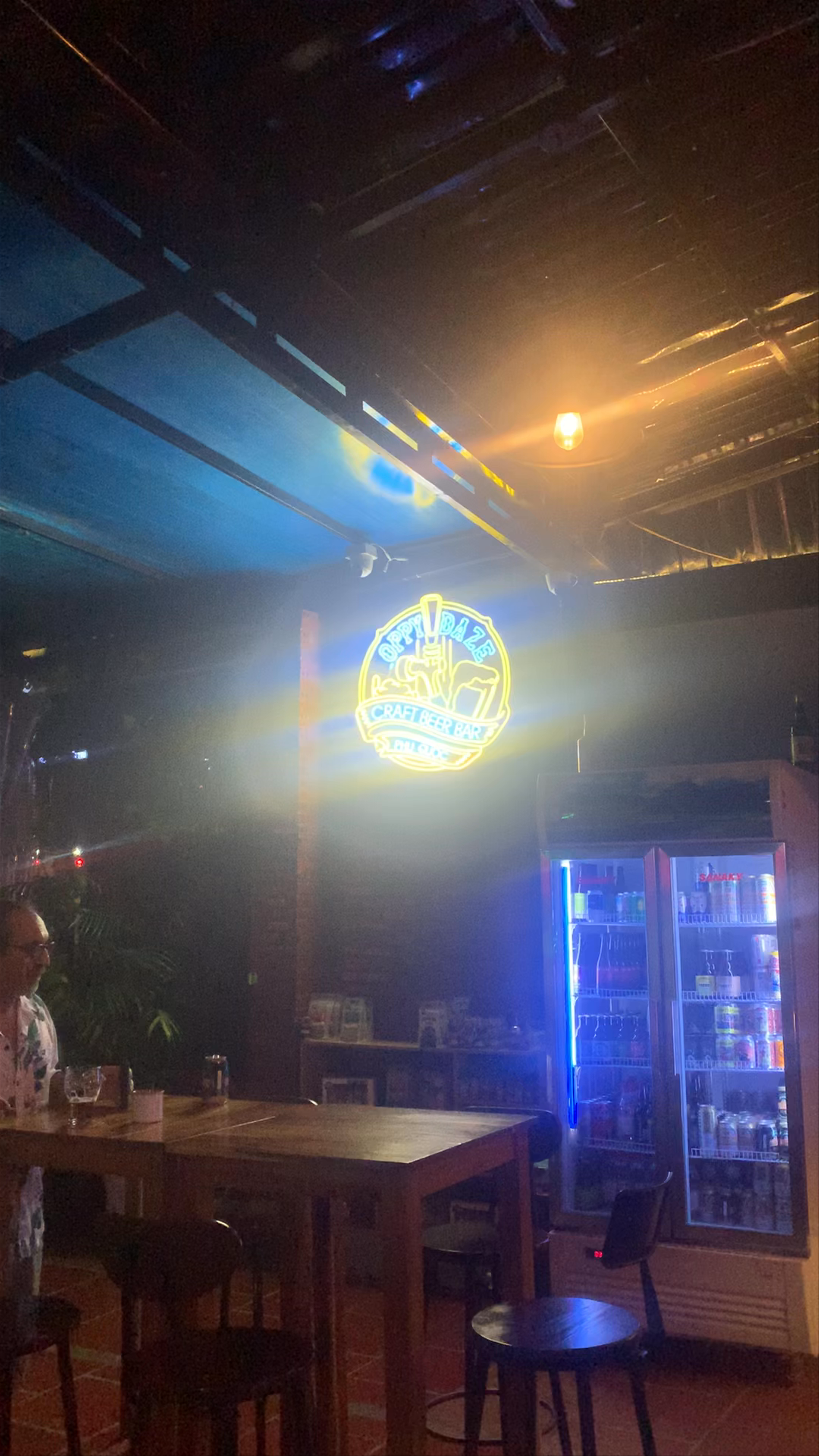 Hoppy Daze Craft Beer Bar Phu Quoc