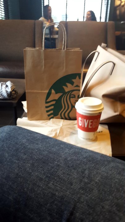 Starbucks - December - Coffee & Tea Near Me - Miami, Florida