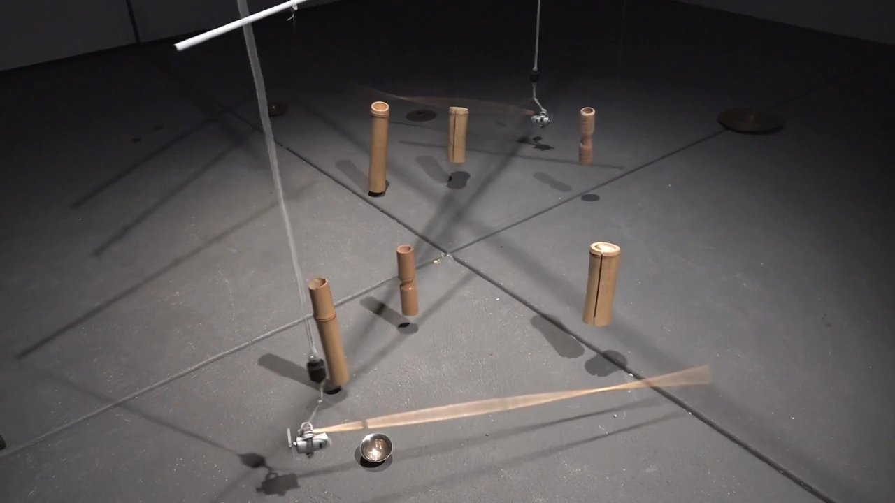 Thumbnail for Testing Grounds (2023)