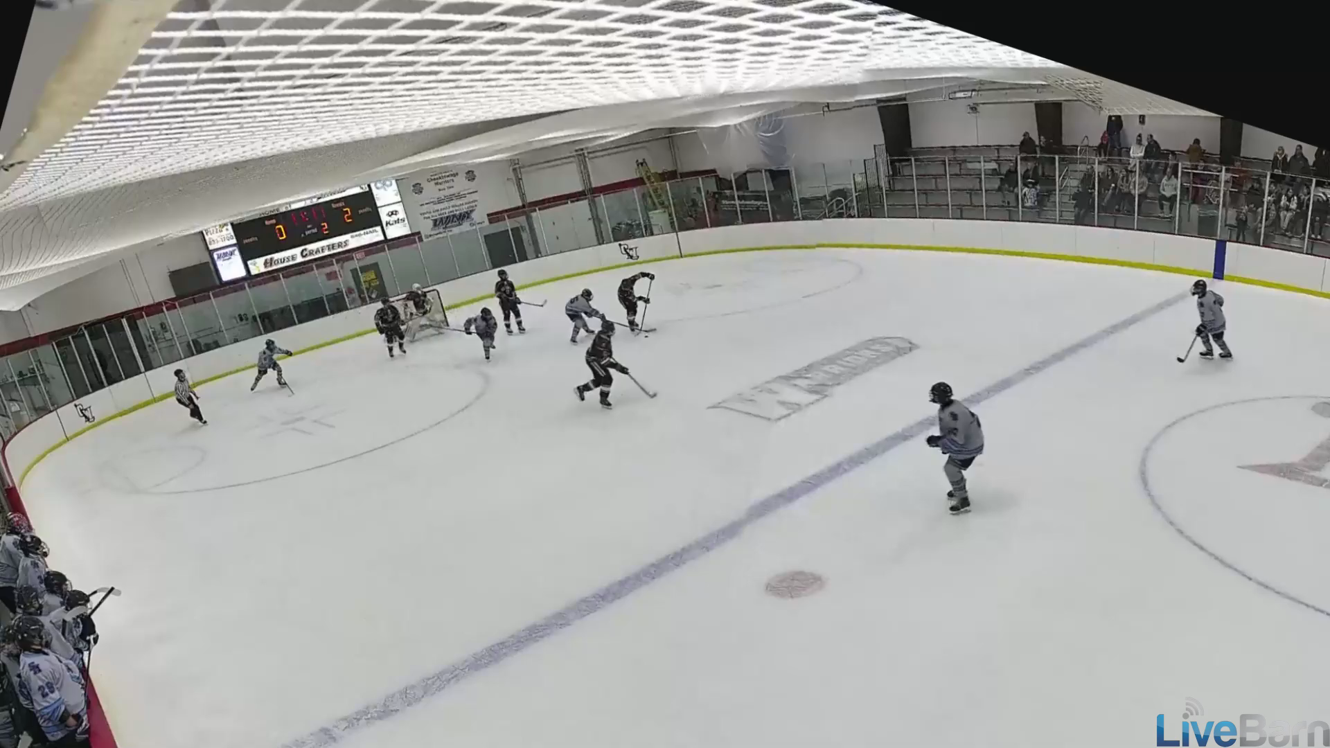 2024-12-13  Varsity Goal, Net Drive 1on1
