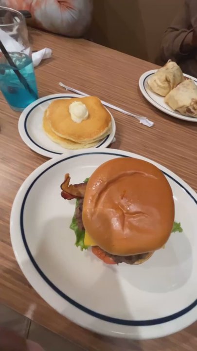 IHOP - Breakfast & Brunch Near Me - Auburn, Alabama