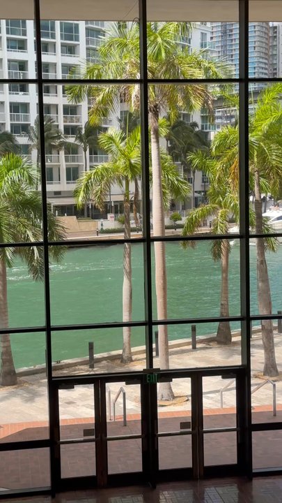 Hyatt Regency Miami - Hotels Near Me - Miami, Florida