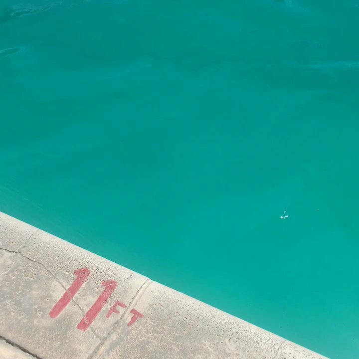72 Aquatics - Pool class! - Diving Near Me - Tucson, Arizona