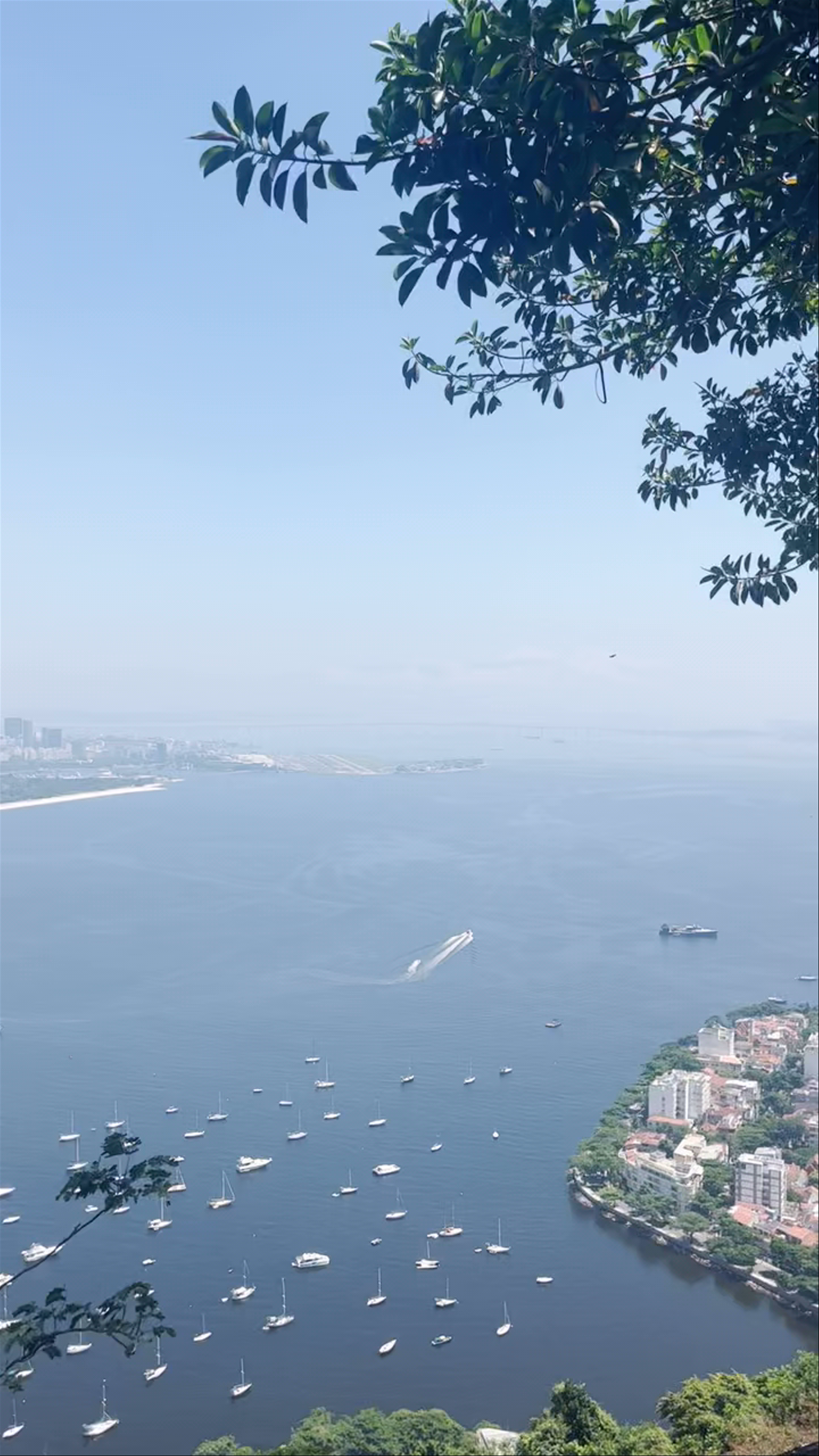 Corcovado - Alto da Boa Vista