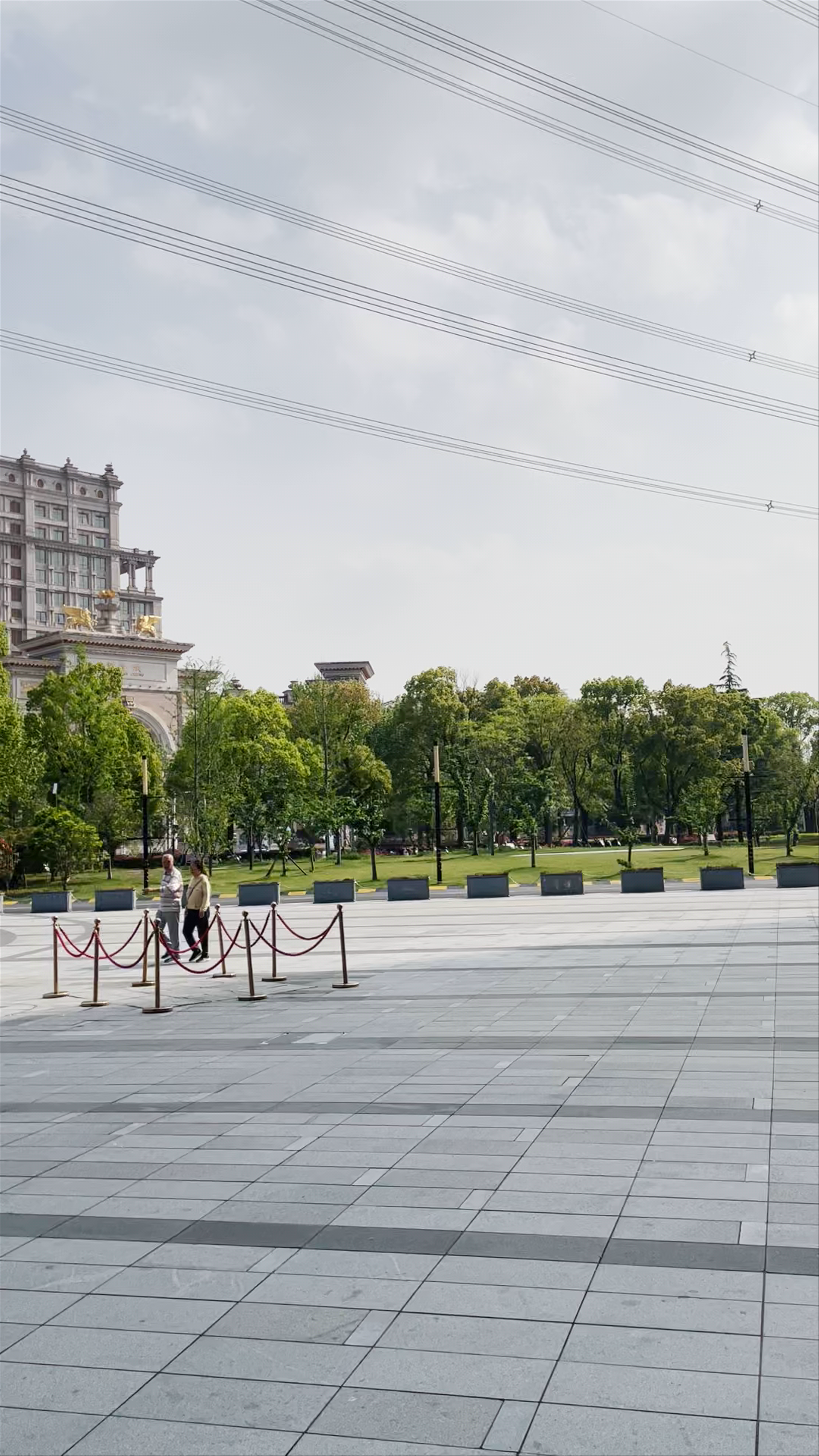 Holiday Inn Express Shanghai Baoyang