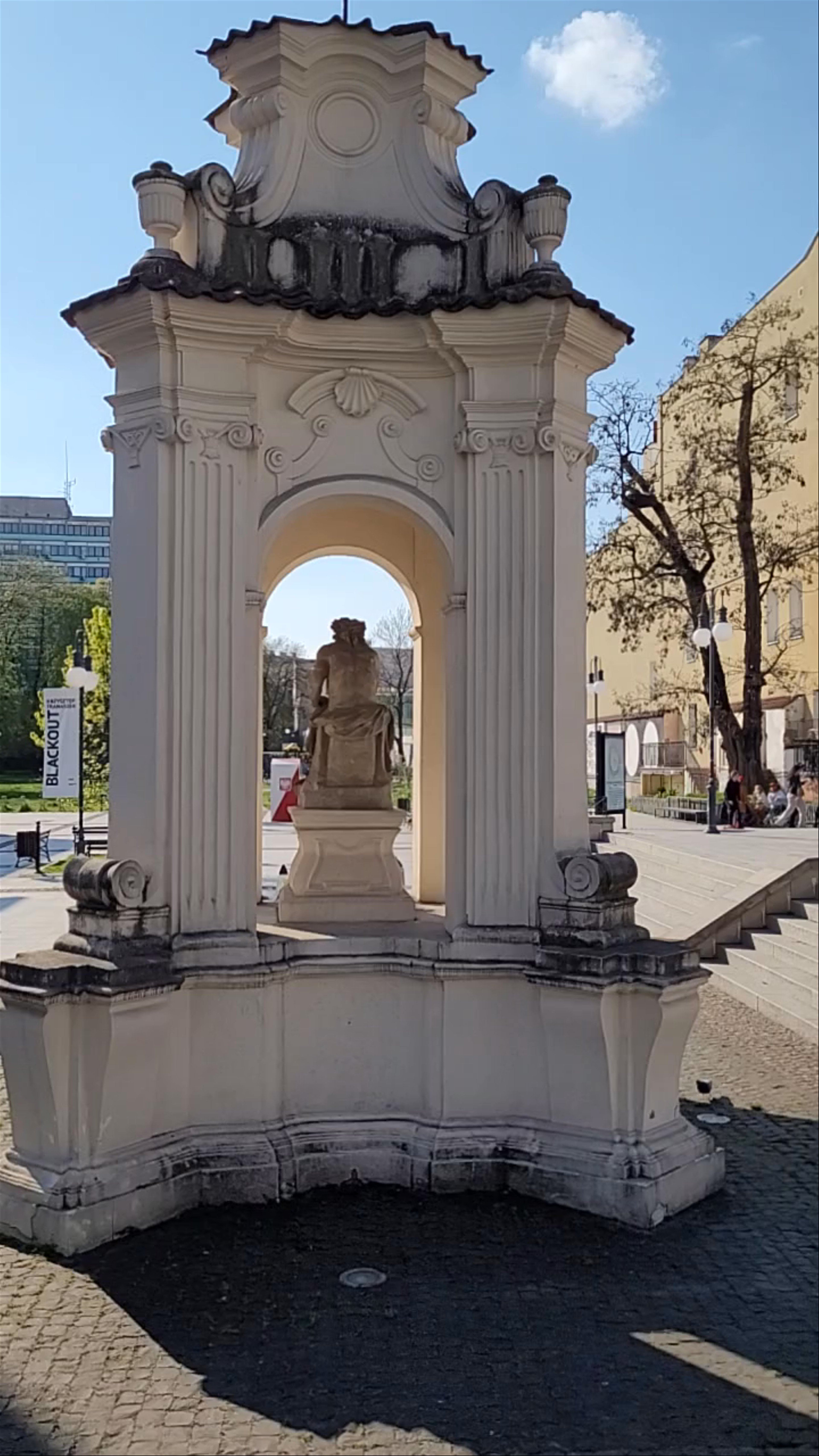 Centrum Kultury w Lublinie