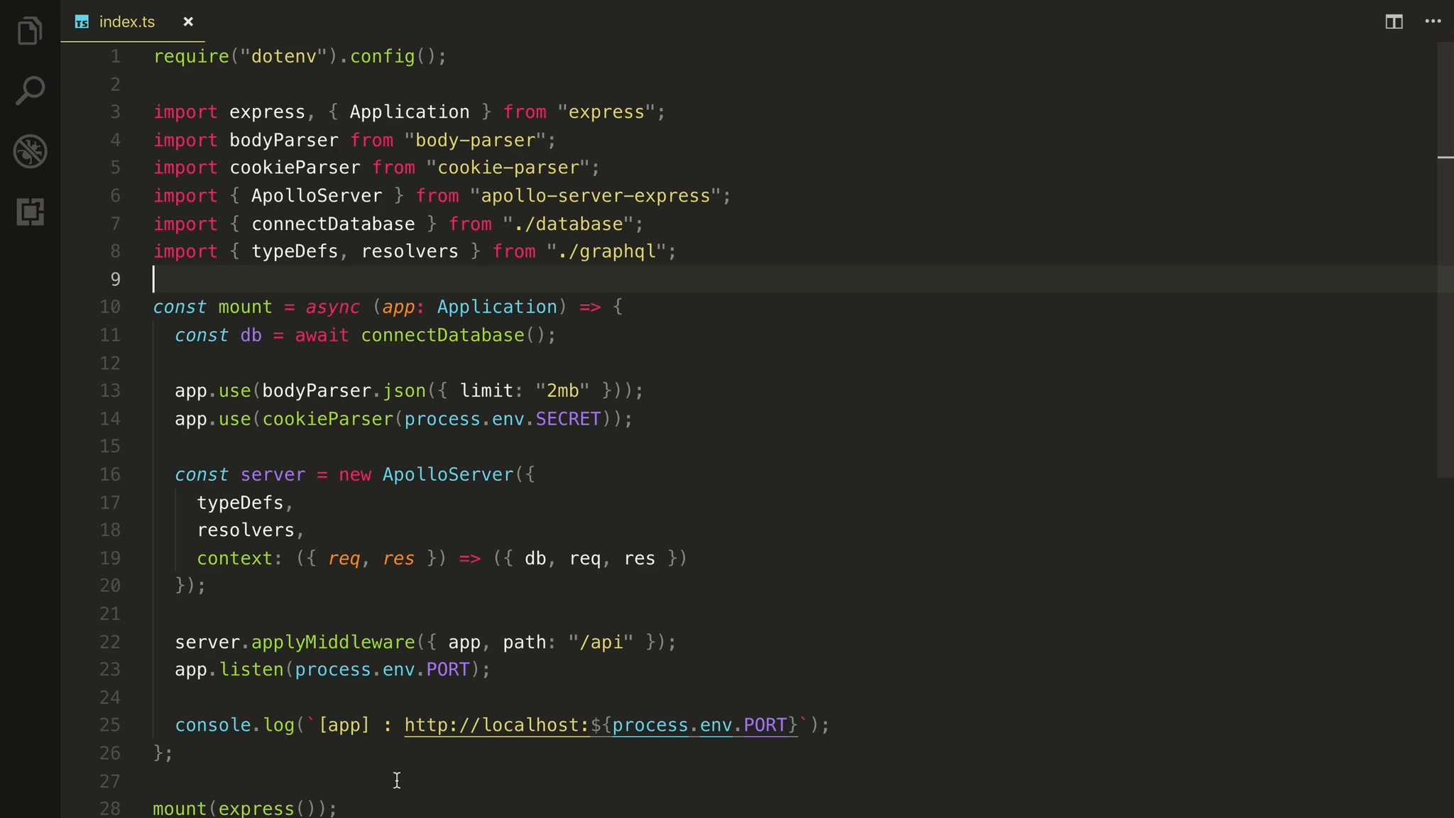 How to Integrate Cloudinary With React and GraphQL - 13.3 | newline