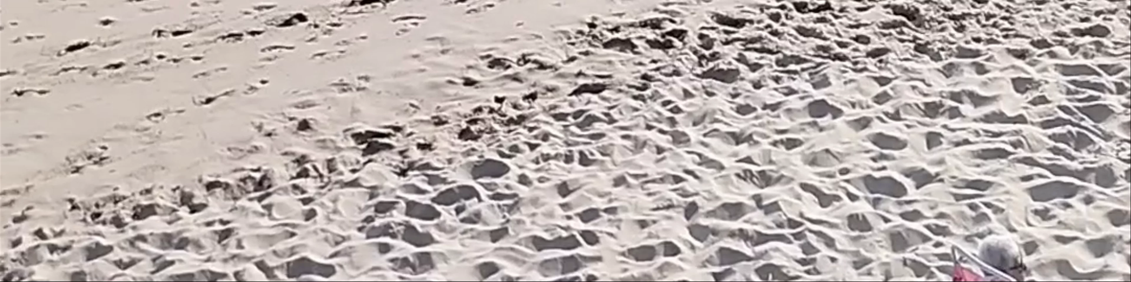 Playa de los Caños de Meca