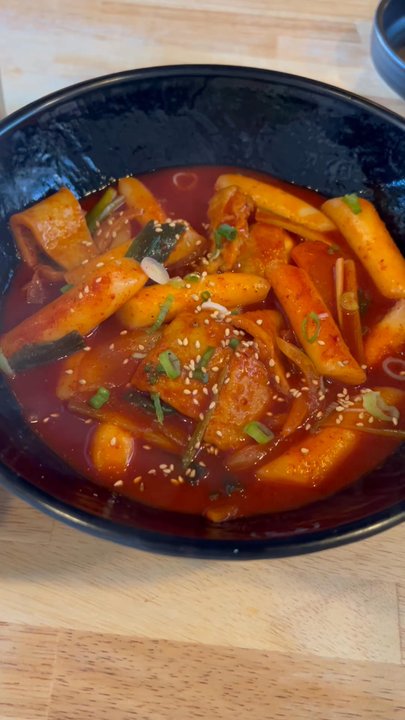 Halgatteok - Korean Near Me - Los Angeles, California