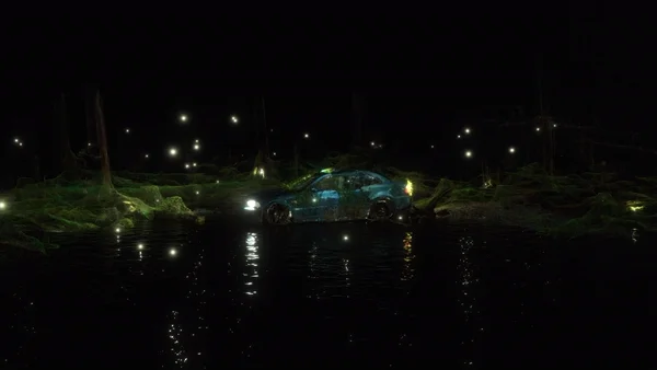 Bio Verse - © Oddity Radio