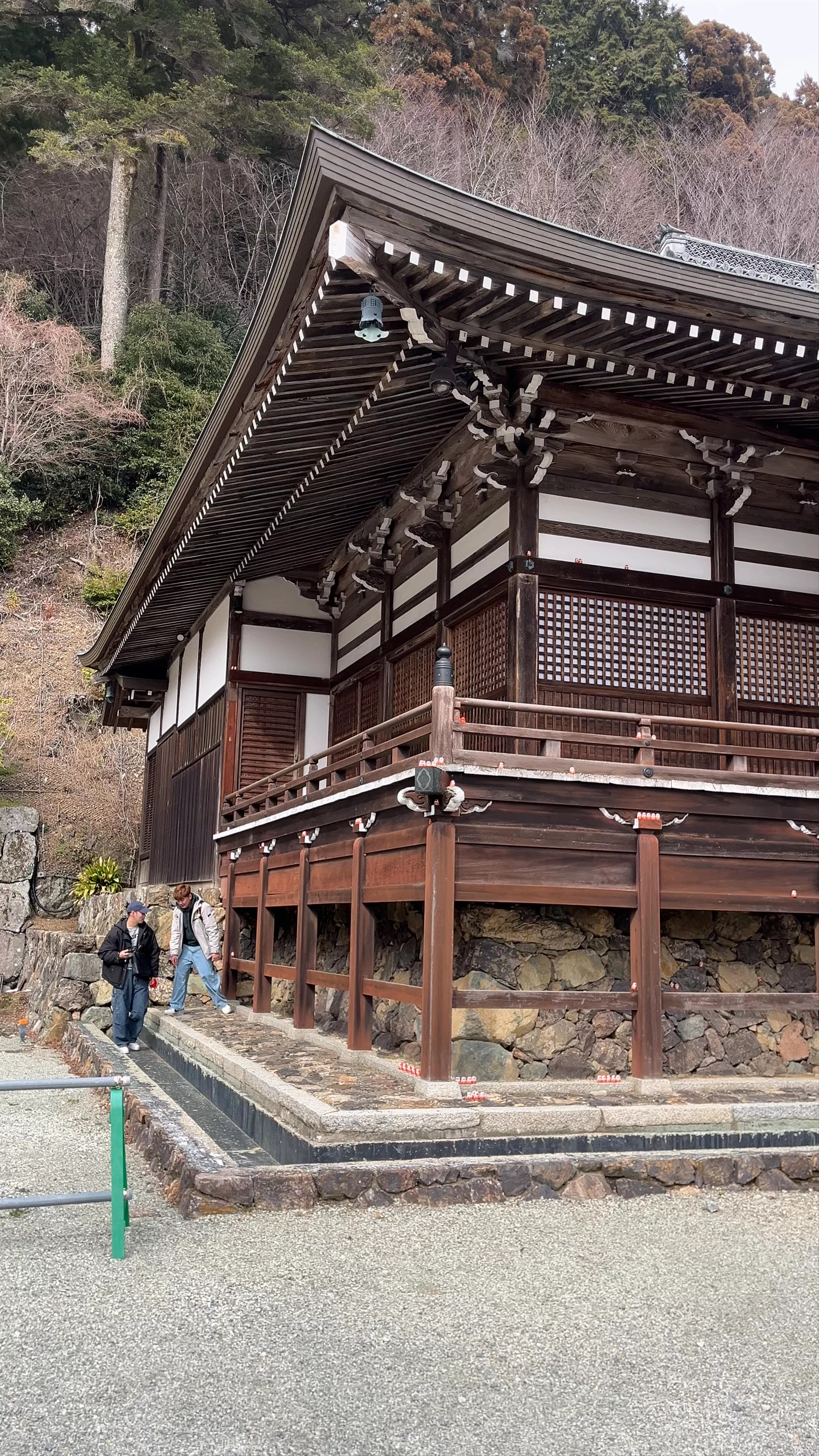 Nikaido Temple