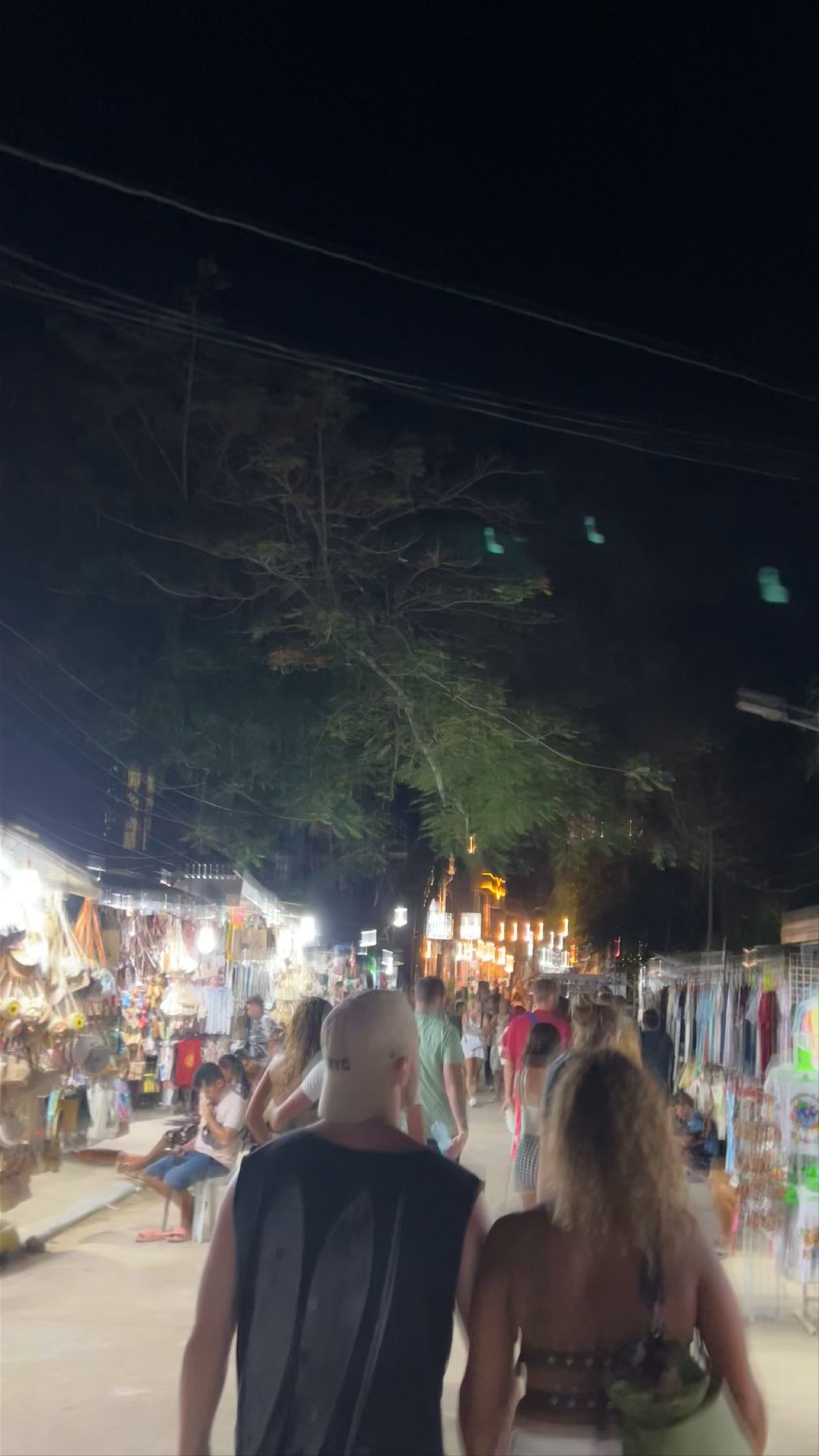 El Nido Public Market