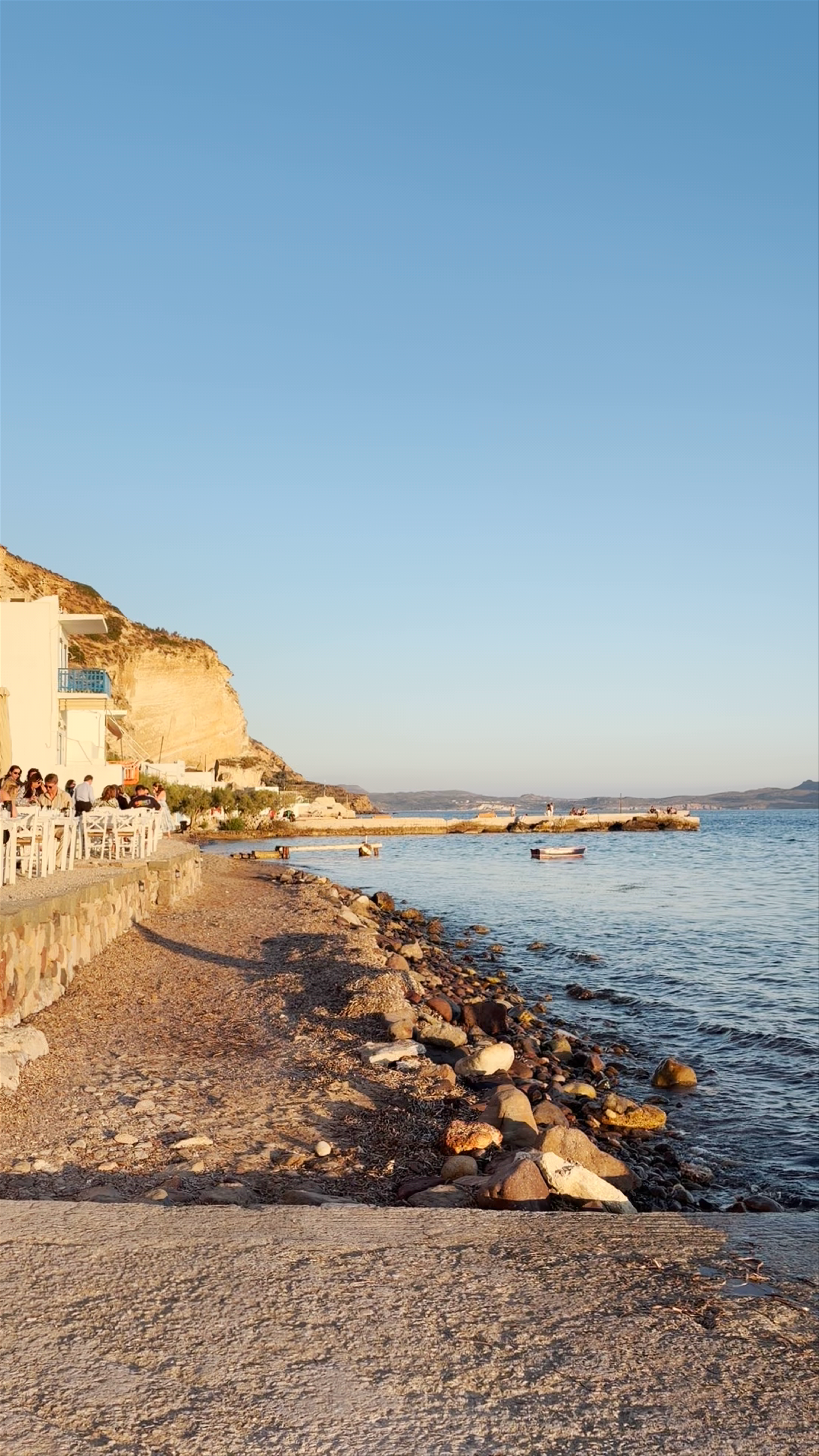 Klima Beach