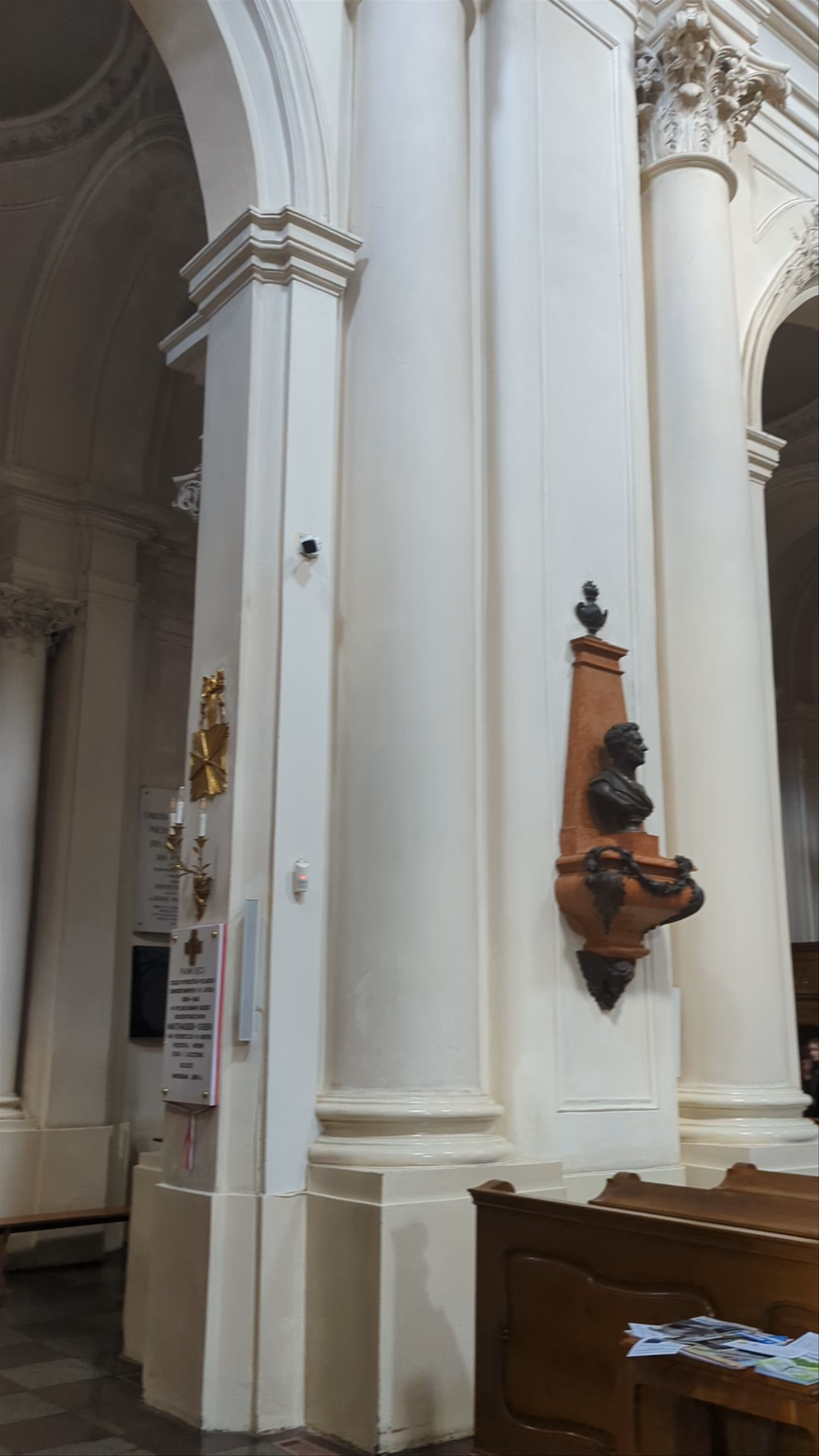 Roman Catholic Church of the Visitants