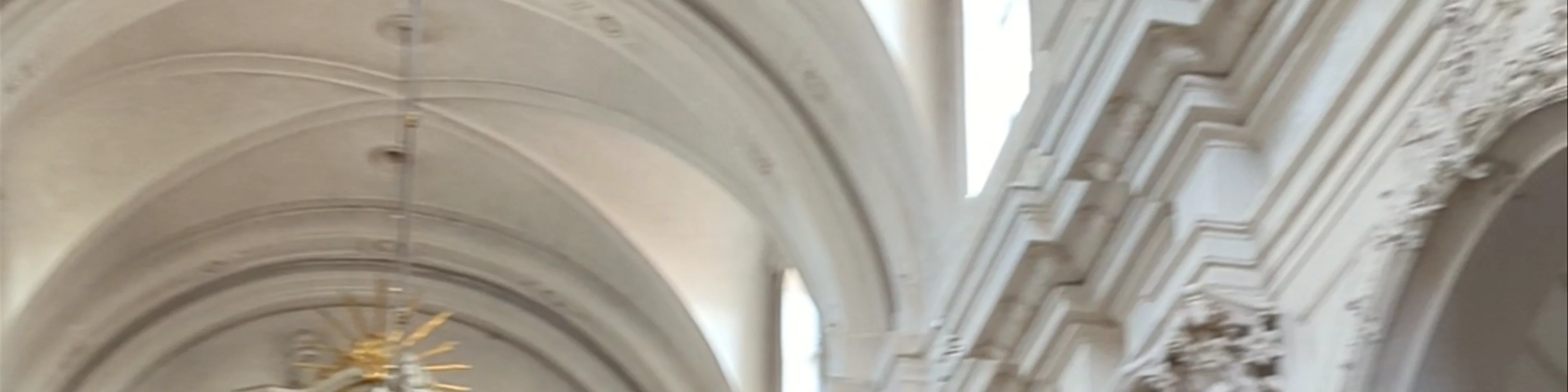 Roman Catholic Church of the Visitants