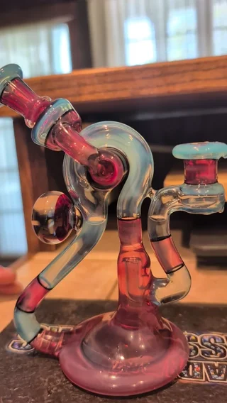 Preview pic of Purdy glass jet pump *NEW
