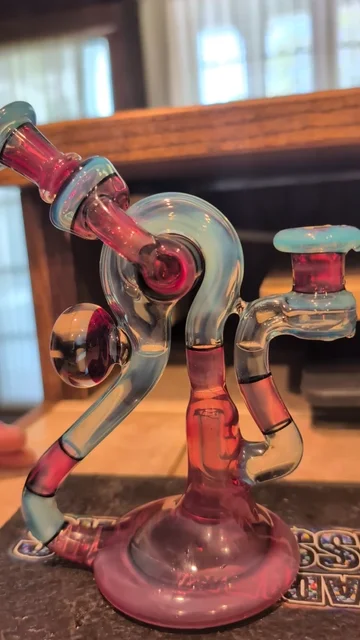 Preview pic of Purdy glass jet pump *NEW