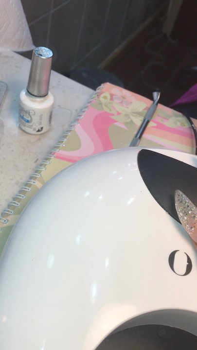 Five Star Nails - I wasn't happy with my nails came back took me in with no appointment and gladly fix my nail - Nail Salons Near Me - Wheeling, Illinois