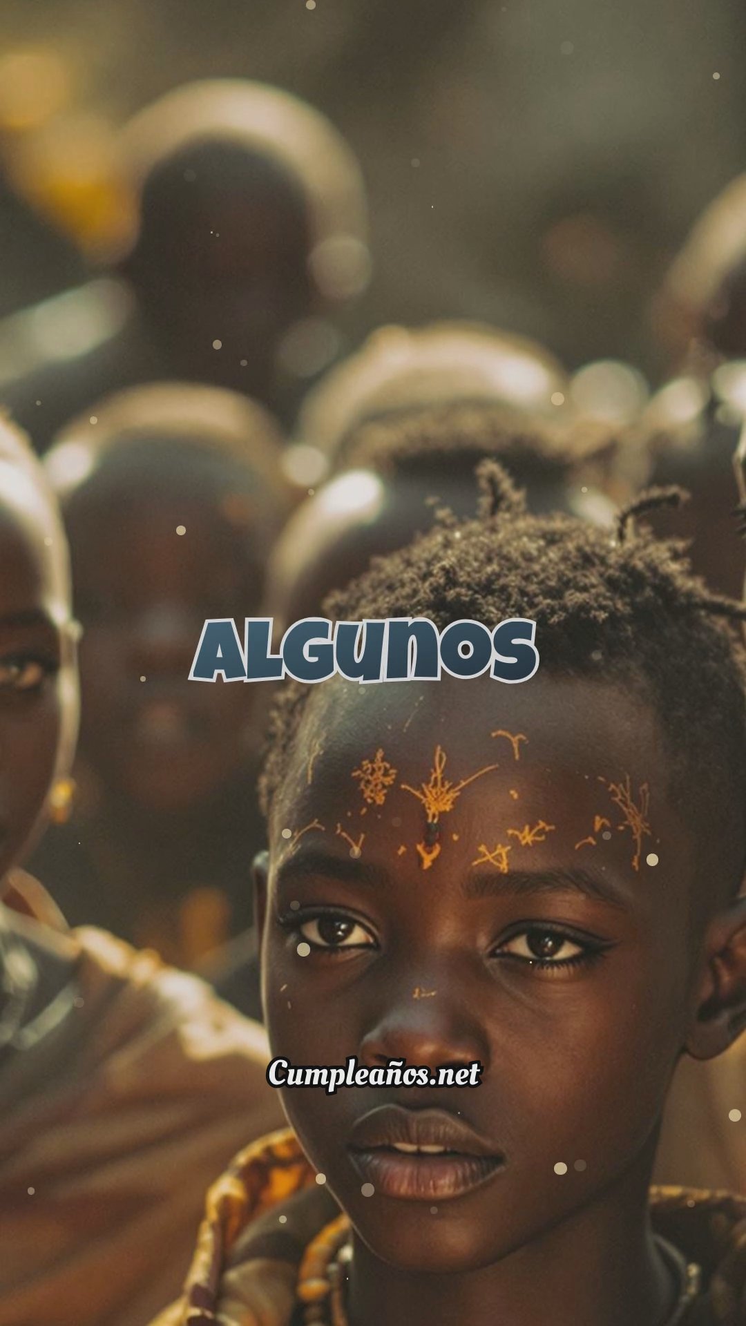 Ritos de Paso en África: Más que Cumpleaños