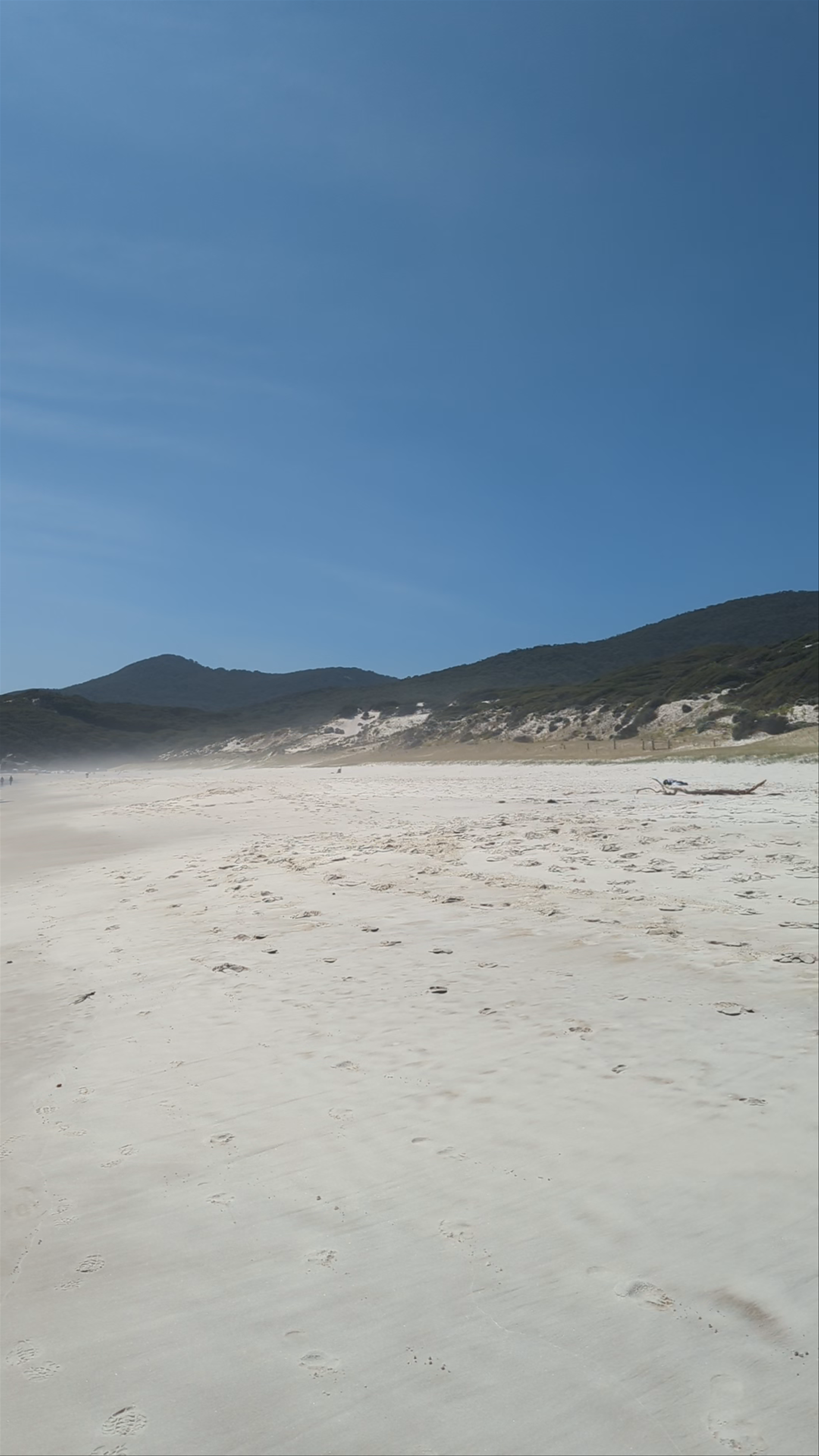 Squeaky Beach: Serene Coastal Bliss in Victoria, Australia