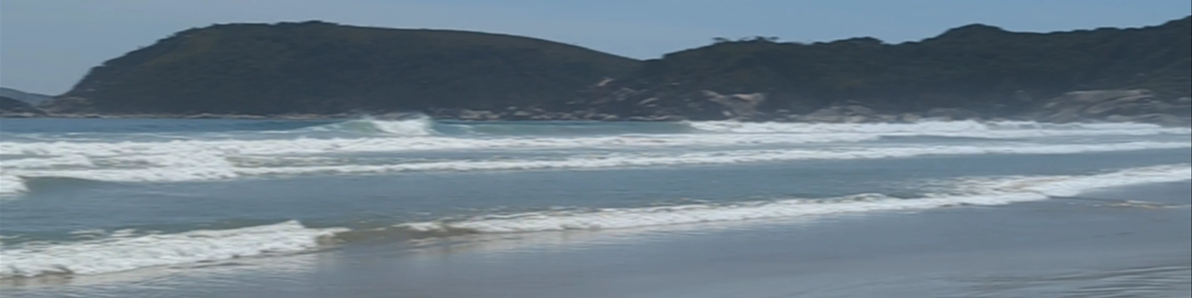 Squeaky Beach
