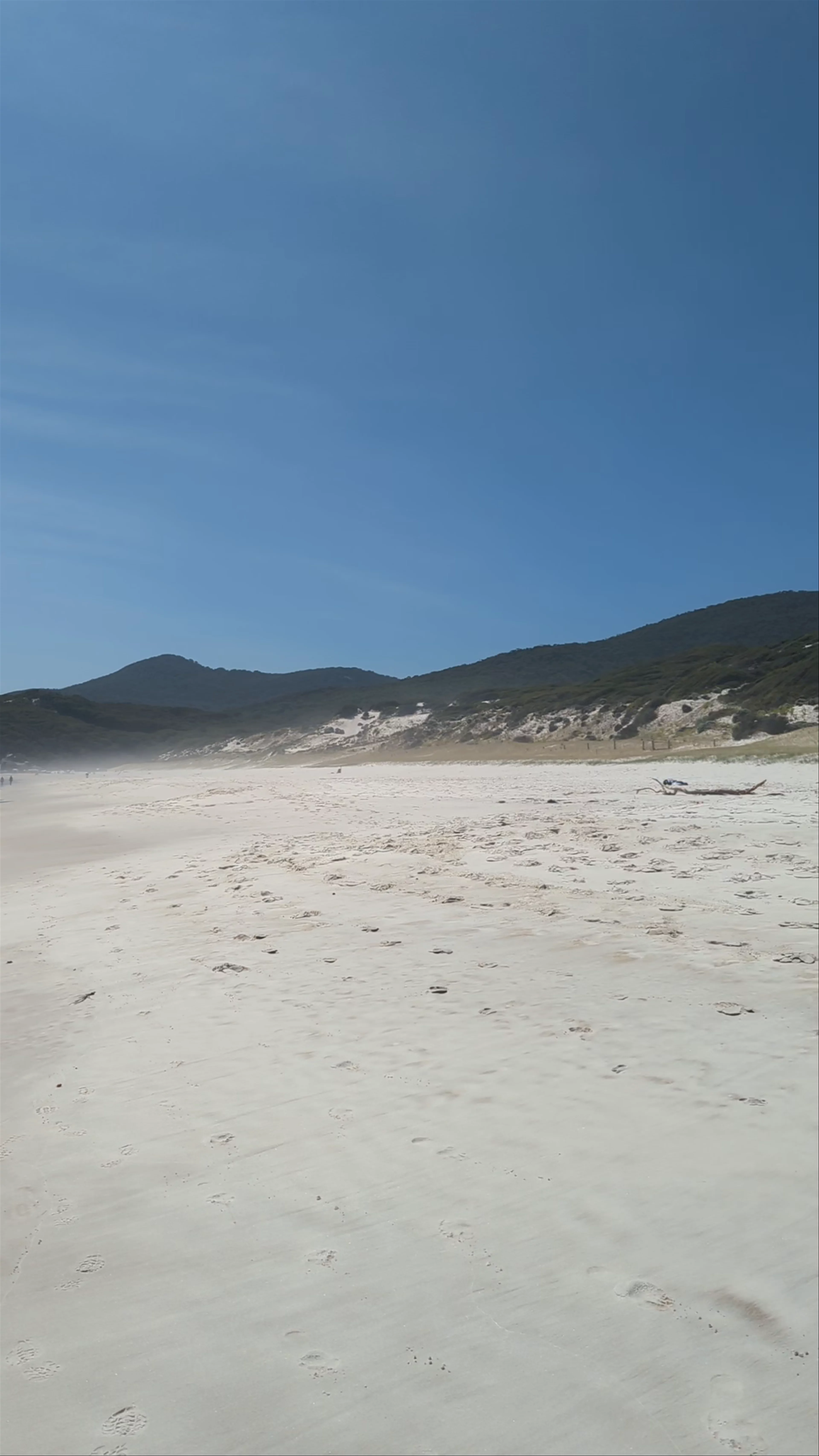 Squeaky Beach