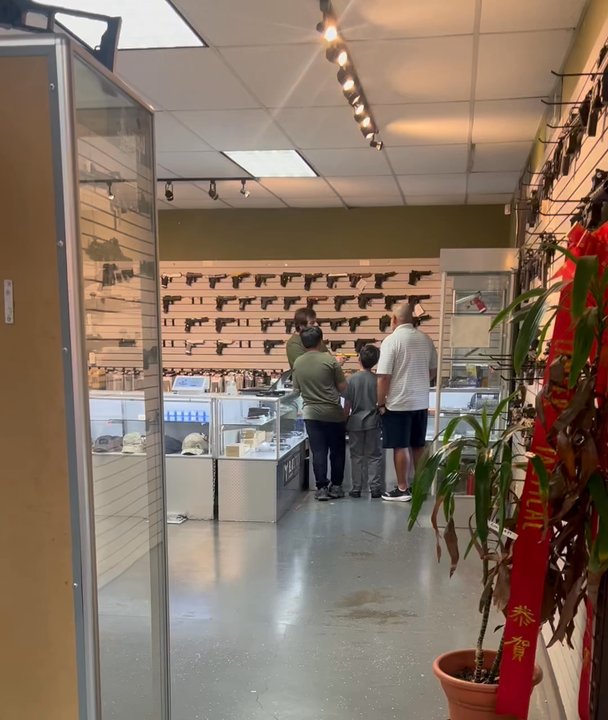 Airsoft GI - Sporting Goods Near Me - Walnut, California