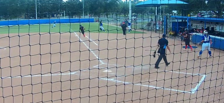 Madison Mccabe's Softball Recruiting Profile | FieldLevel