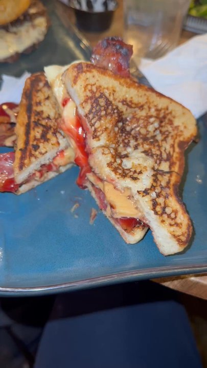 Stockyard Grill - PB&J - Steakhouses Near Me - Newark, Ohio