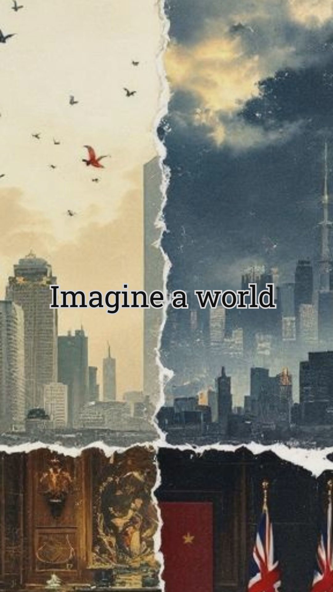 What If Britain Kept Hong Kong Forever?