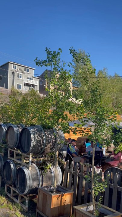 Valley House Brewing - Brewpubs Near Me - Duvall, Washington
