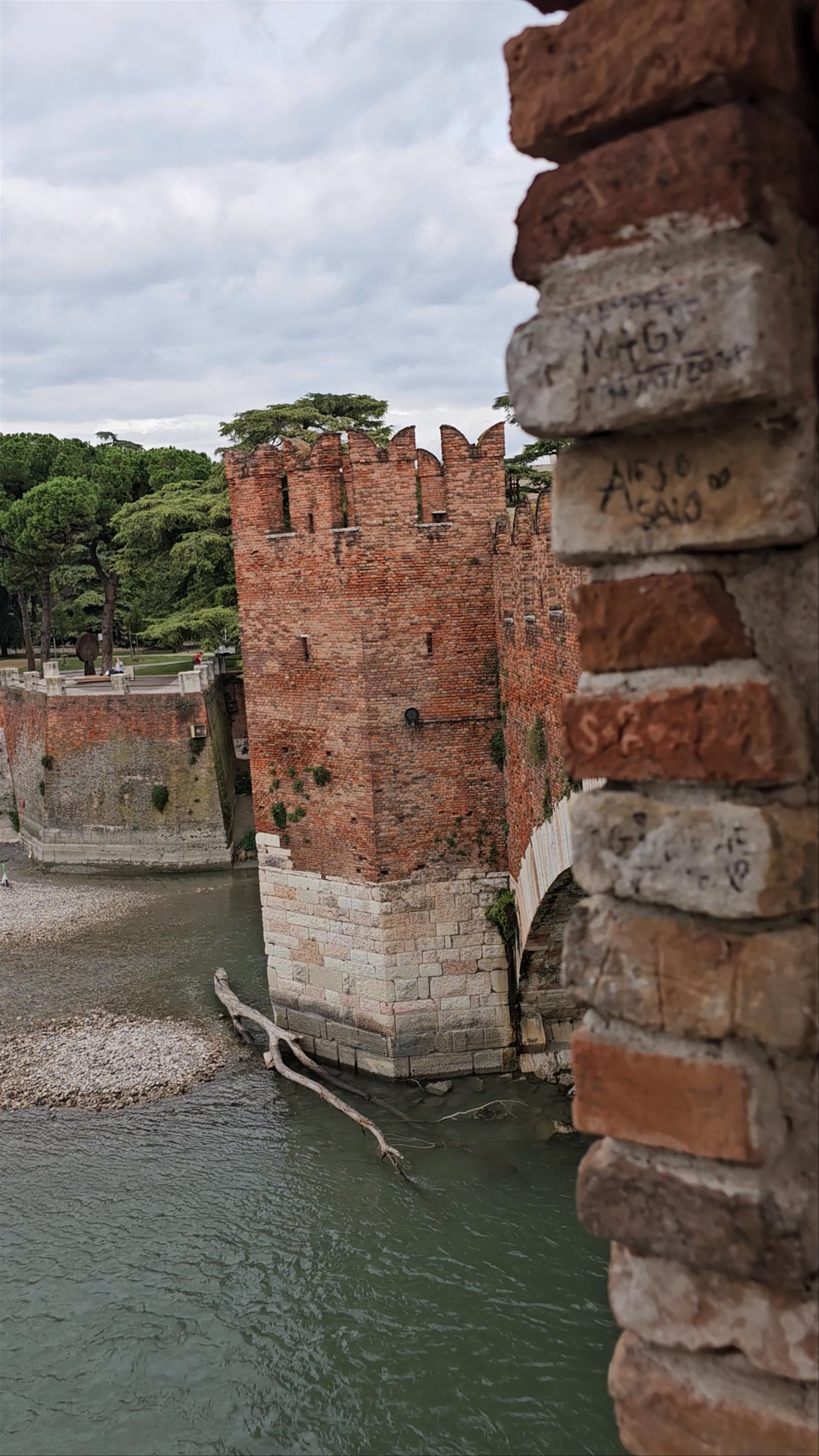 Castelvecchio Museum