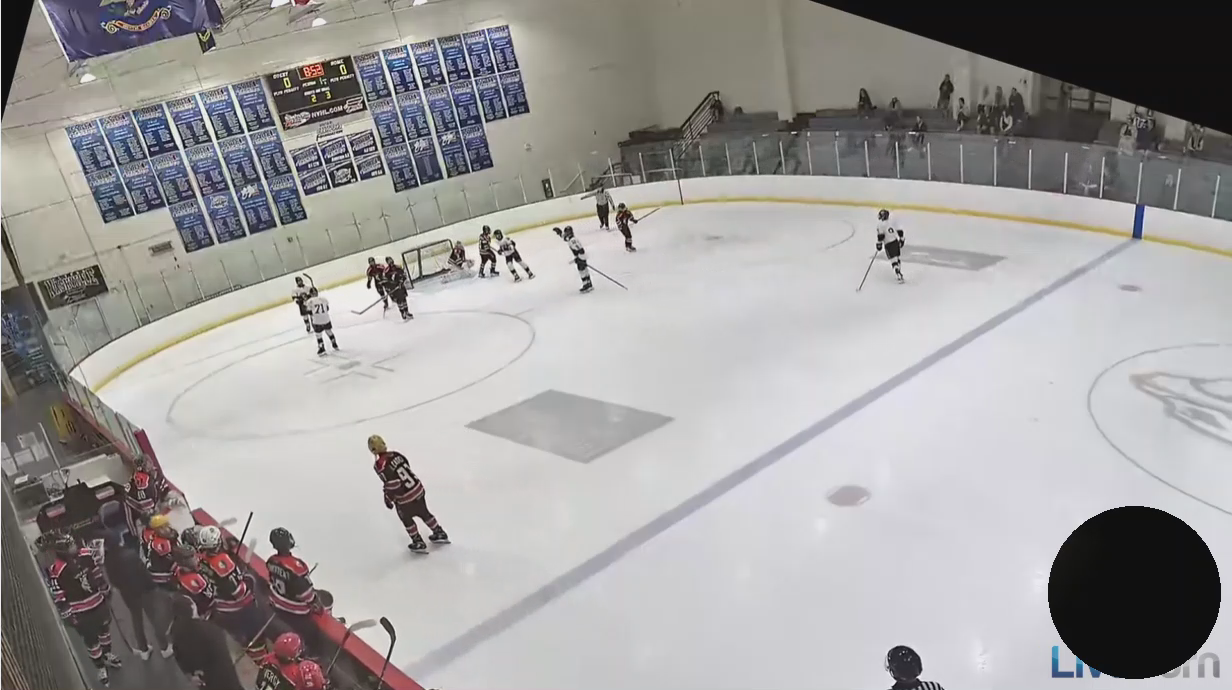 KOS Nashville/Heritage 3