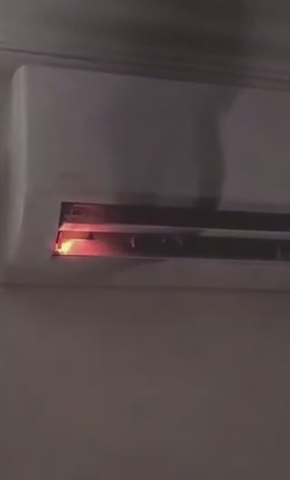 CHECK YOUR AC