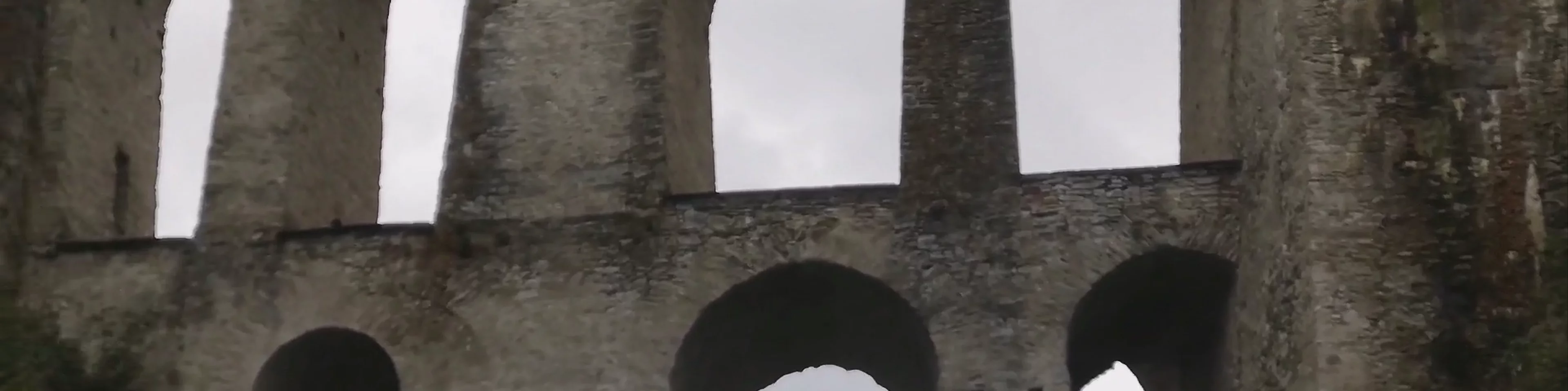 Cloak Bridge