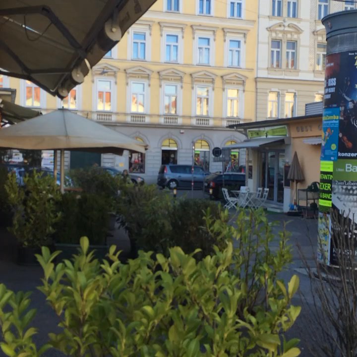 Karmelitermarkt - Freitag vormittag. - Cheese Shops Near Me - Vienna, 9
