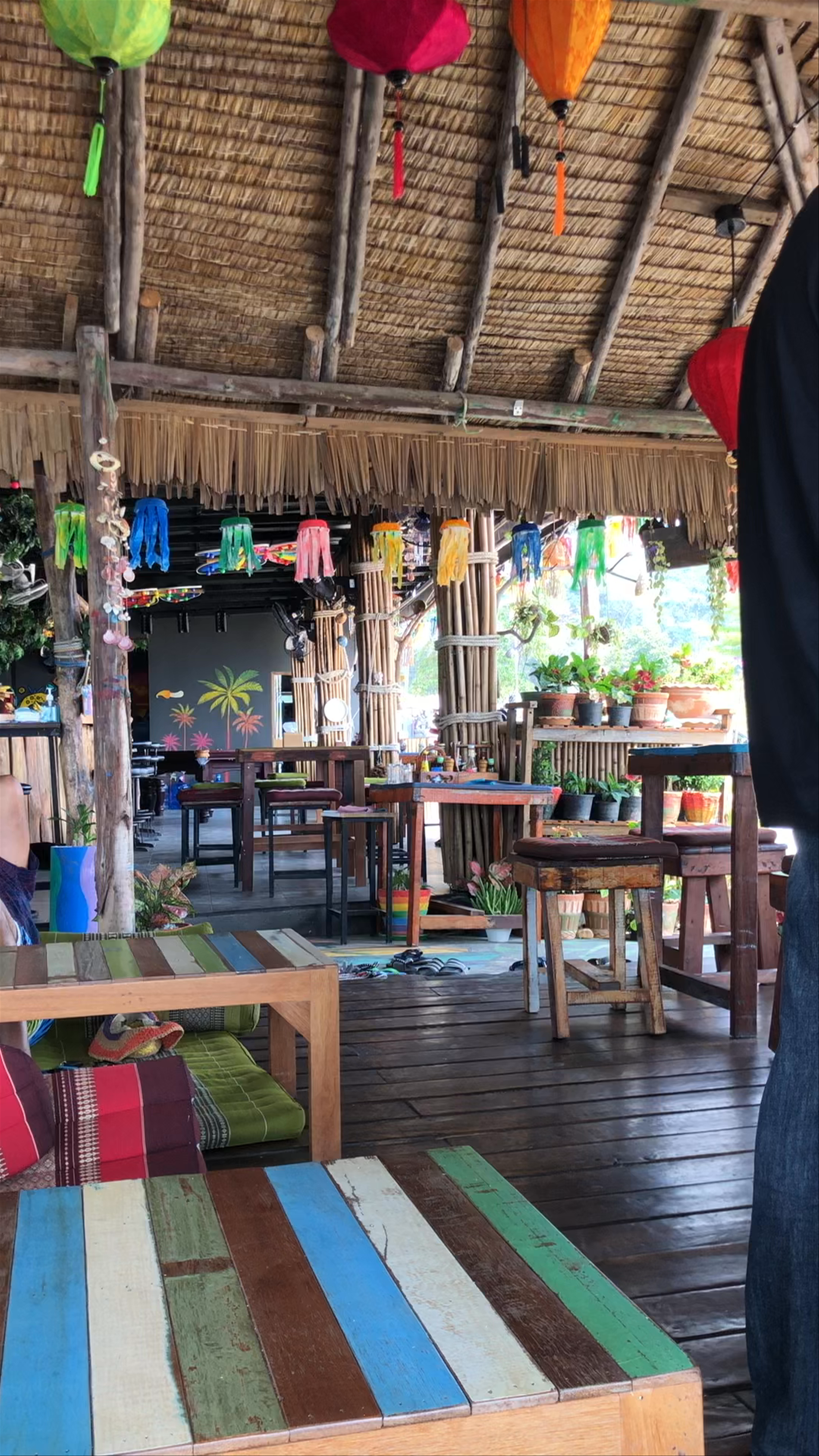 Beautiful Bar