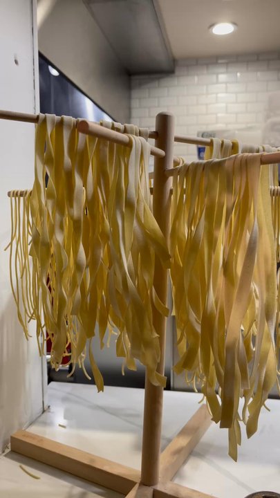 Ciccio's Pasta - Pasta Shops Near Me - Houston, Texas