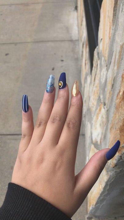 T & T Nails - Nails - Nail Salons Near Me - Fall River, Massachusetts