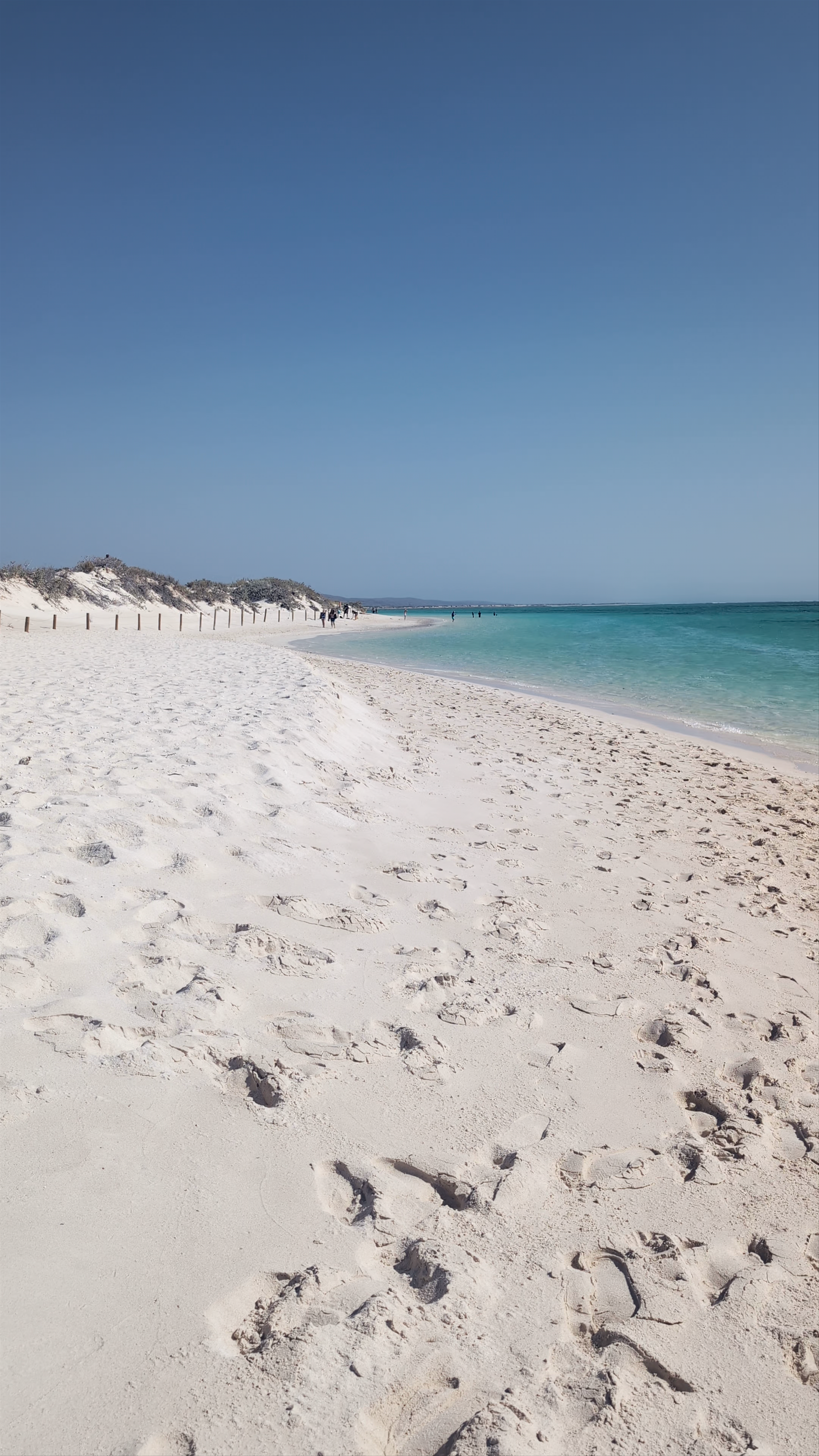 Turquoise Bay