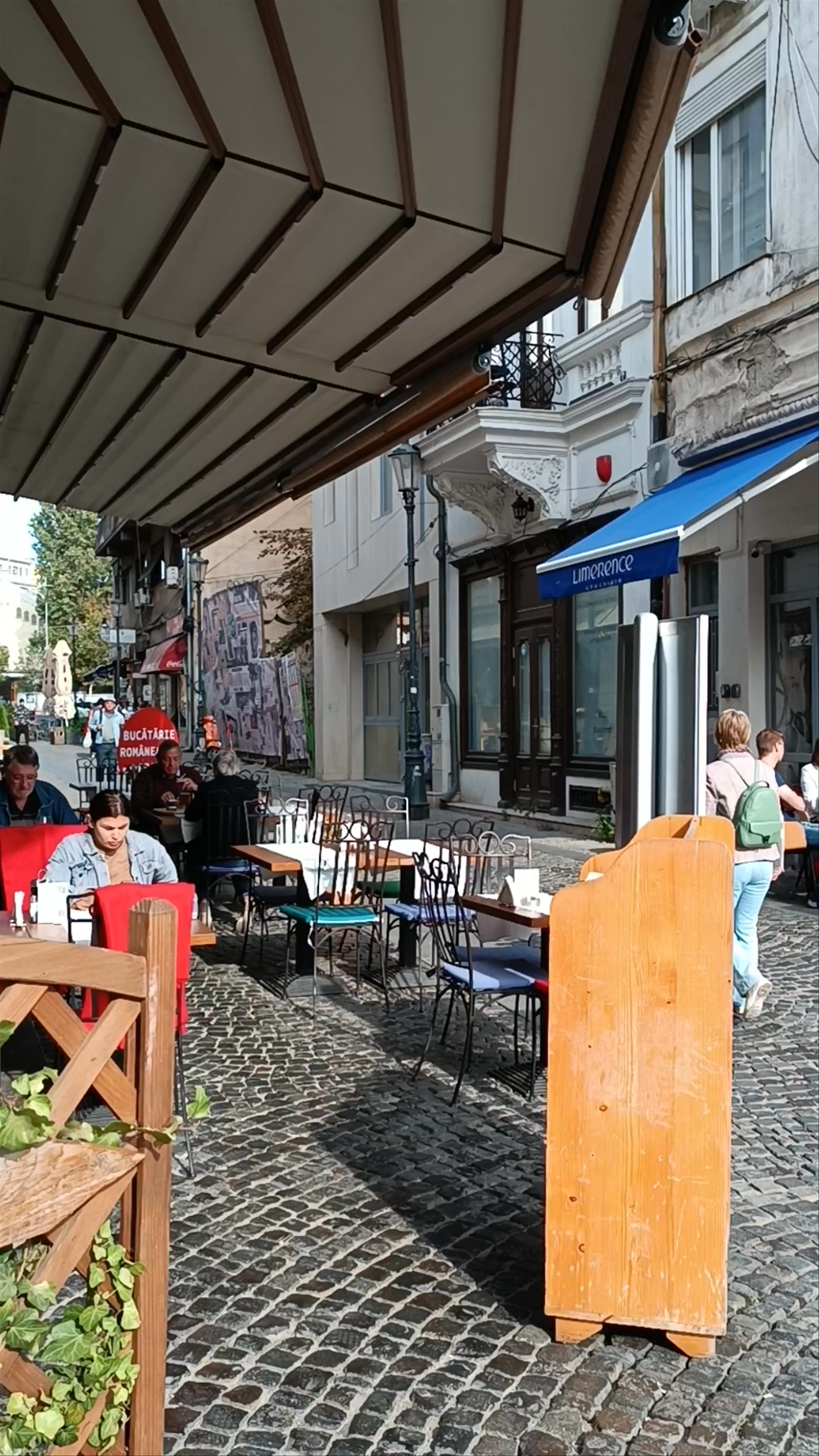 City Grill Primăverii