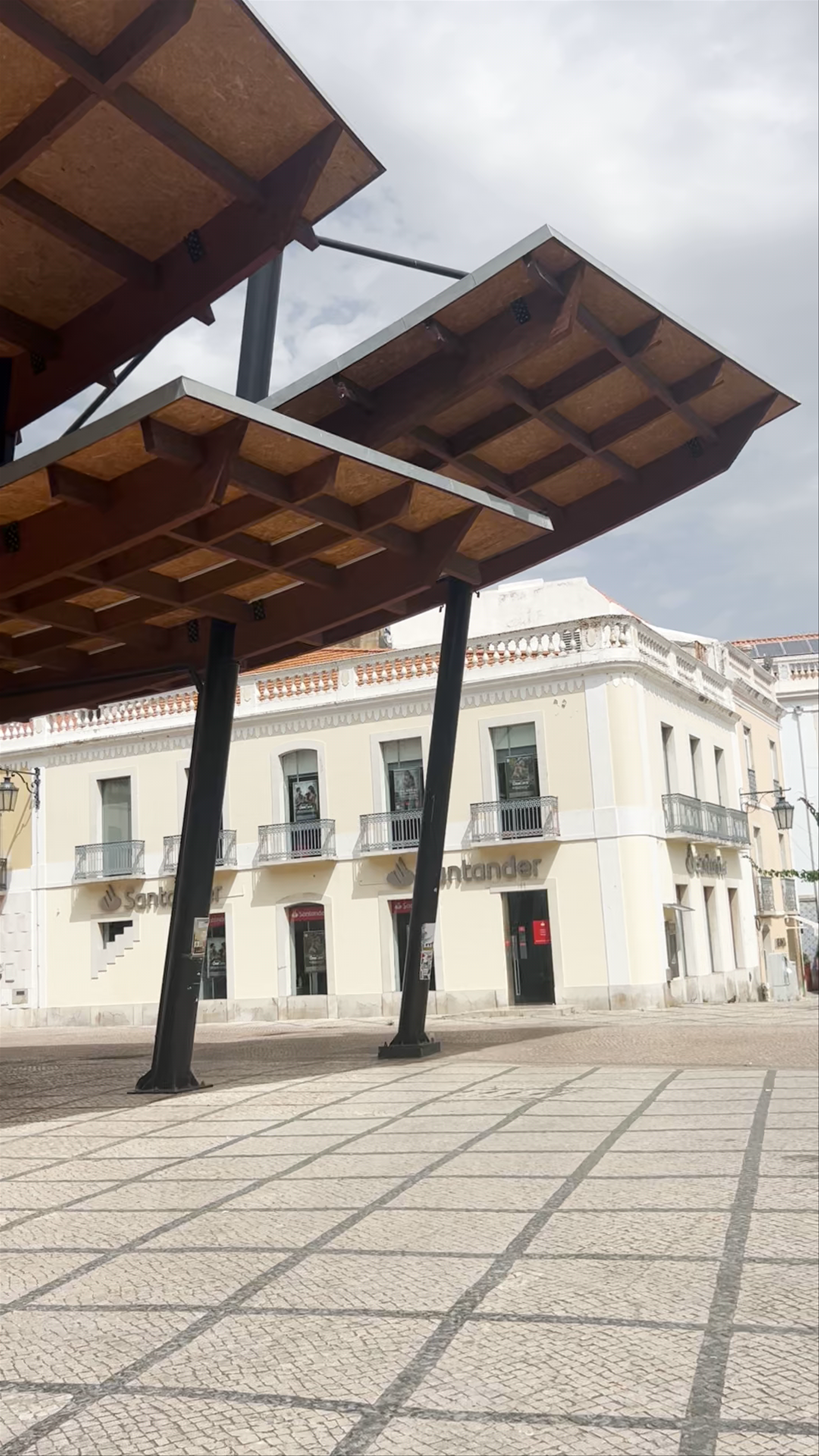 Praça de Bocage